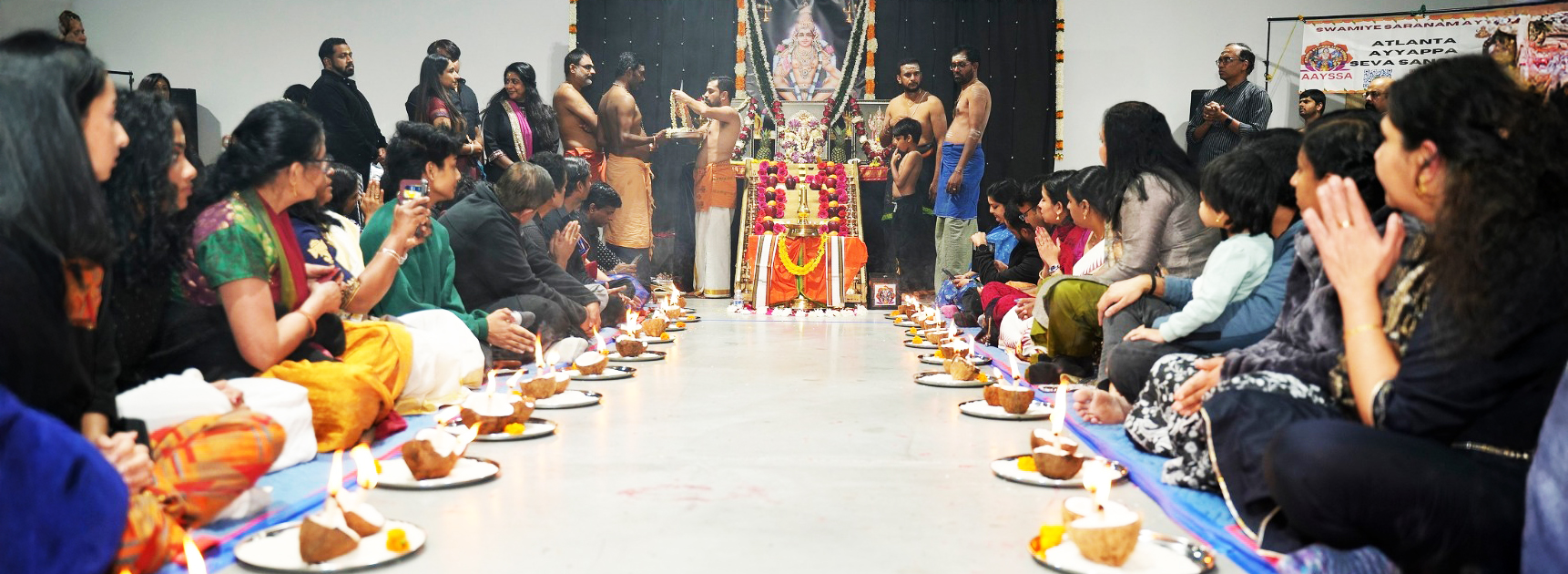Vidya Vandanam Event